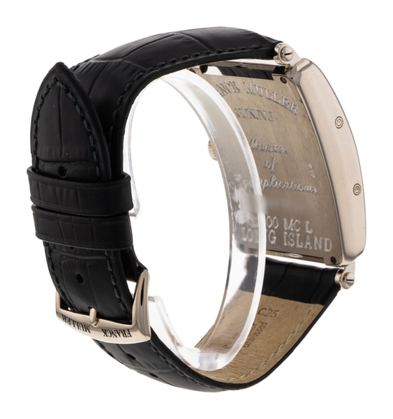 Franck Muller Long Island 1200 MCL